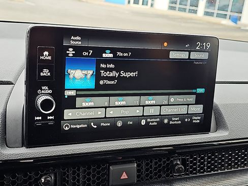 Used 2023 Honda CR-V Sport Touring image 19