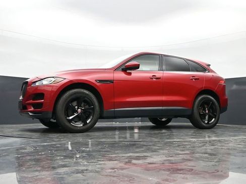 Used 2019 Jaguar F-PACE Premium AWD/4WD image 40