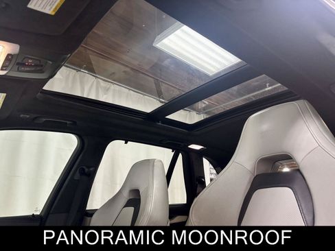 Used 2015 BMW X5 M AWD/4WD image 16