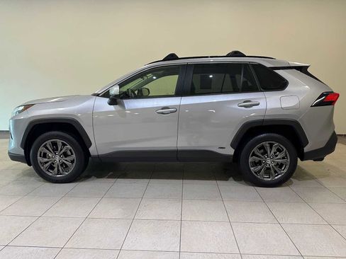 Certified 2024 Toyota RAV4 XLE Premium w/ Weather Package AWD/4WD image 3