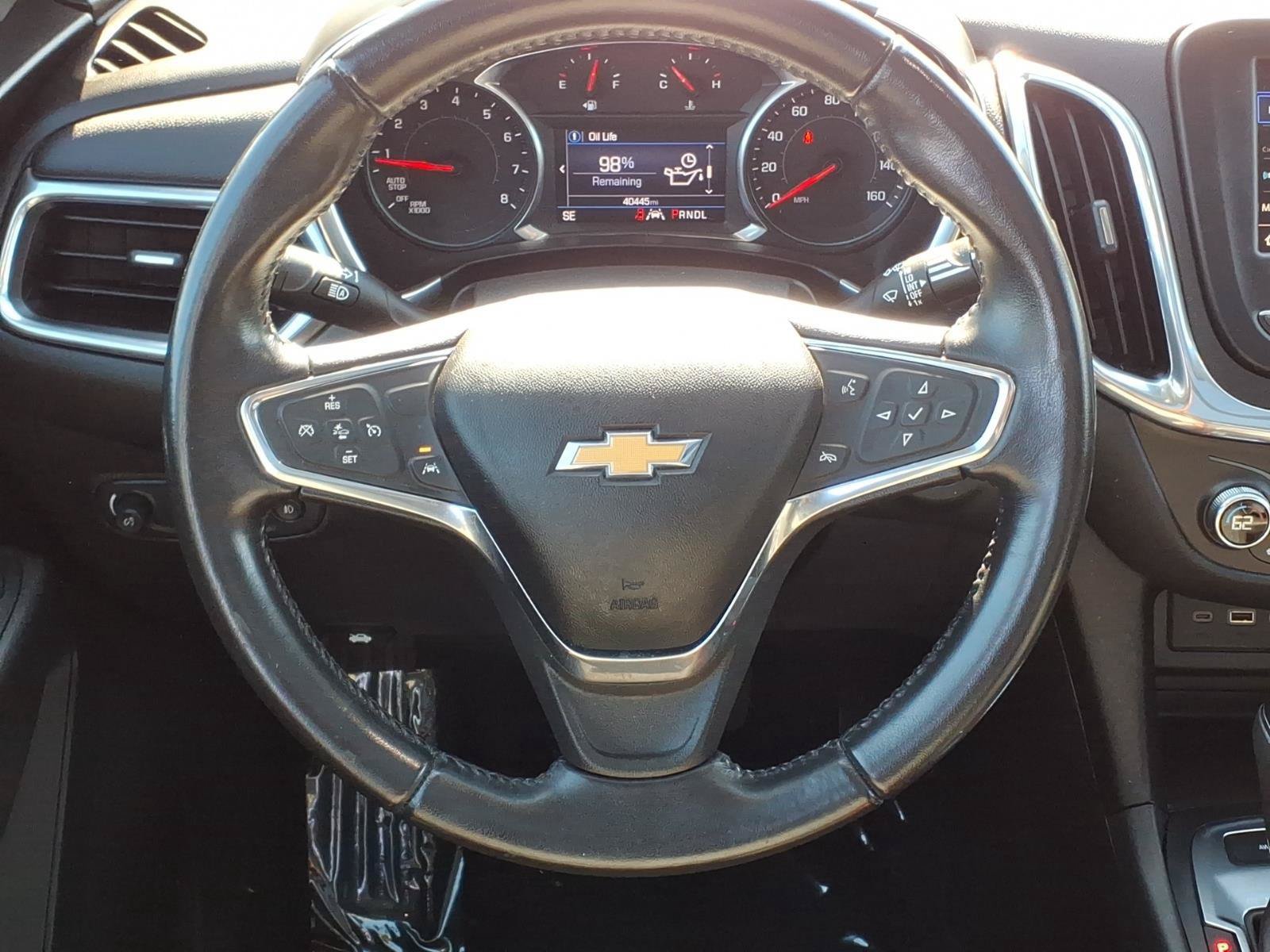 Used 2020 Chevrolet Equinox LT AWD/4WD image 14