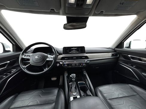 Certified 2021 Kia Telluride SX w/ SX Prestige Package image 21
