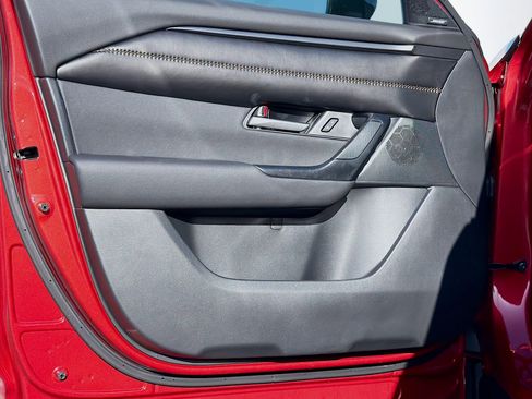 New 2026 MAZDA CX-50 AWD 2.5 Hybrid w/ Weather Package image 23