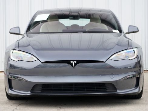 Used 2022 Tesla Model S image 7