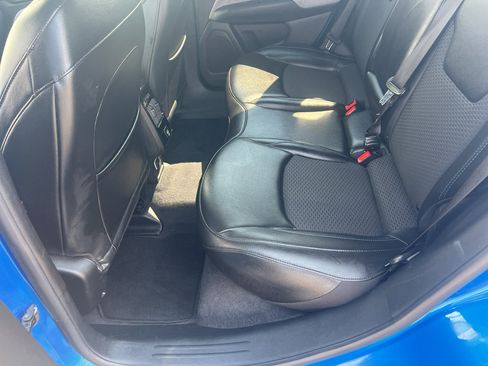 Used 2022 Jeep Compass Latitude image 19