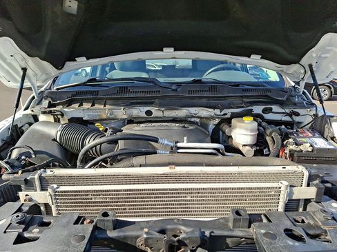 Used 2017 RAM 2500 Tradesman w/ Popular Equipment Group image 27