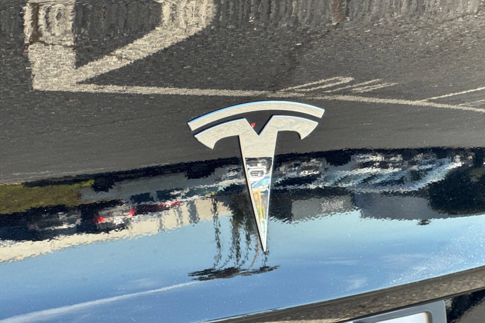 Used 2022 Tesla Model 3 Long Range AWD/4WD image 26