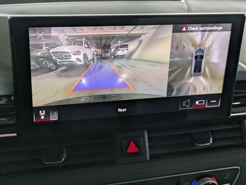 Used 2024 Audi A5 2.0T Premium Plus image 13