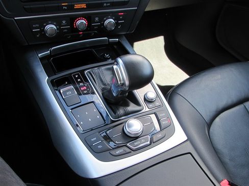 Used 2012 Audi A6 3.0T Premium Plus AWD/4WD image 22