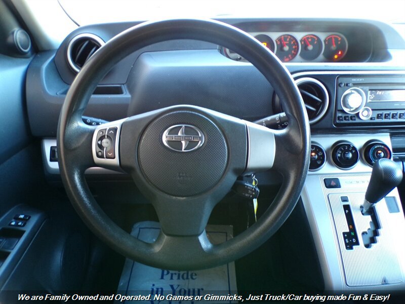 Used 2010 Scion xB FWD image 14