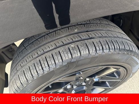 Used 2023 RAM 1500 Laramie image 33