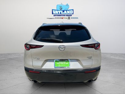 Used 2022 MAZDA CX-30 2.5 Turbo w/ Premium Package