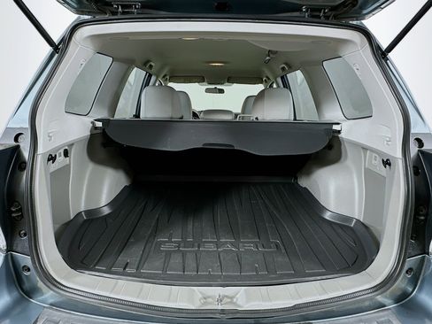 Used 2012 Subaru Forester 2.5X w/ Alloy Wheel Pkg image 26