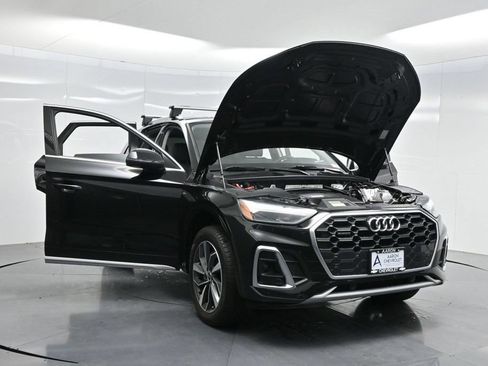 Used 2024 Audi Q5 2.0T Premium w/ Convenience Package AWD/4WD image 56