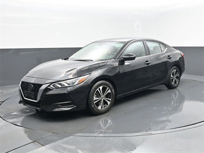 Used 2023 Nissan Sentra SV