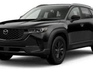Used 2024 MAZDA CX-50 AWD 2.5 S w/ Select Package video 1