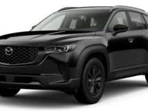 Used 2024 MAZDA CX-50 AWD 2.5 S w/ Select Package image 1