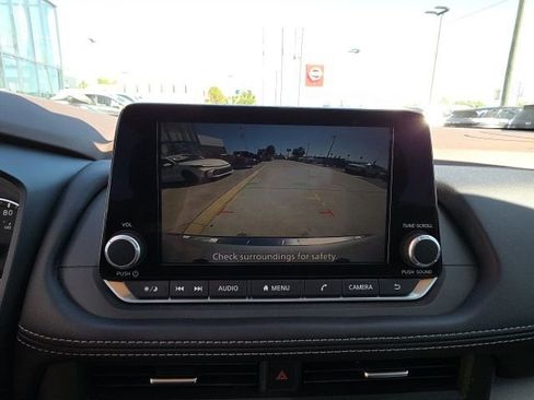 Used 2023 Nissan Rogue SV w/ SV Premium B Package image 20