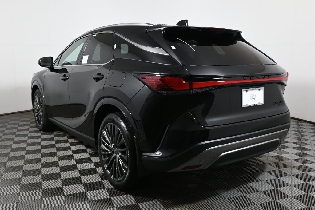 New 2026 Lexus RX 350 AWD w/ Convenience Package image 5