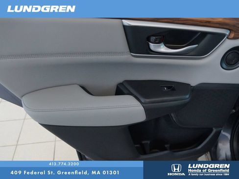 Used 2020 Honda CR-V EX-L image 28