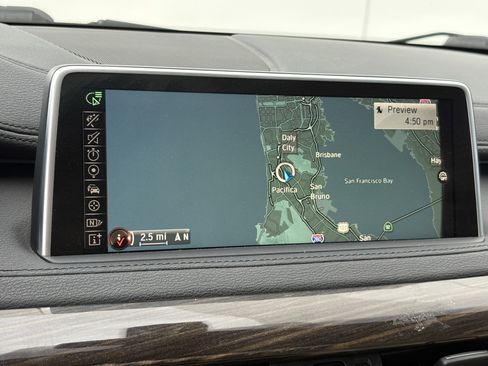 Used 2016 BMW X6 sDrive35i image 21