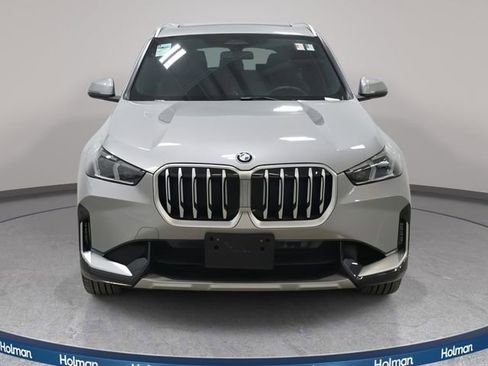 Certified 2025 BMW X1 xDrive28i w/ Convenience Package image 3