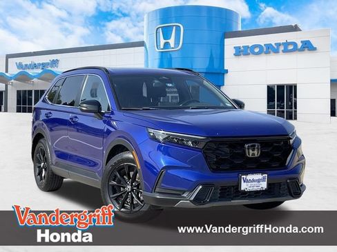 Used 2023 Honda CR-V Sport image 1