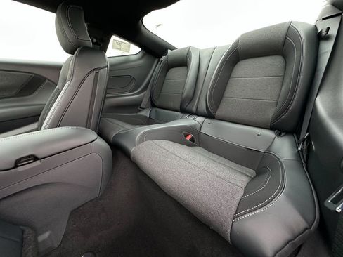 New 2026 Ford Mustang Ecoboost Fastback image 55