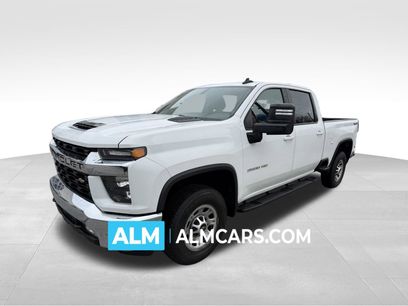 Used 2022 Chevrolet Silverado 3500 LT w/ Convenience Package