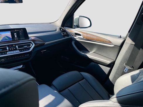 Used 2024 BMW X3 sDrive30i image 24