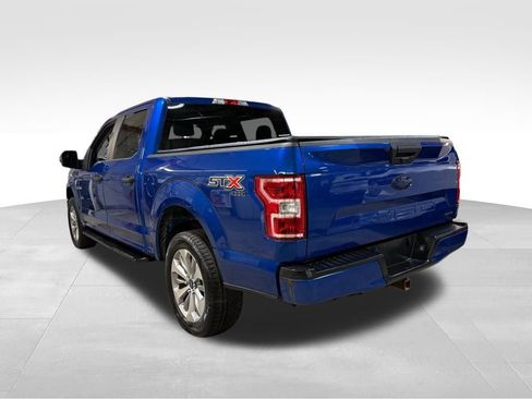 Used 2018 Ford F150 XL w/ Equipment Group 101A Mid image 3
