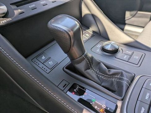 Certified 2025 Lexus RC 350 F Sport image 11