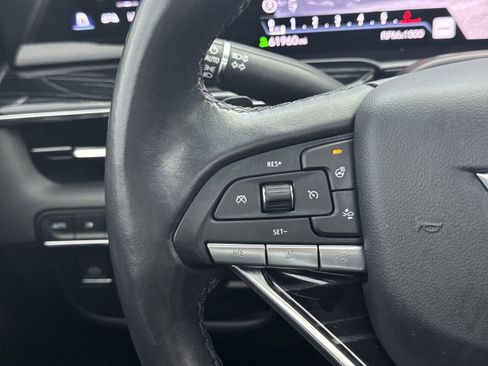 Used 2022 Cadillac Escalade Sport image 18