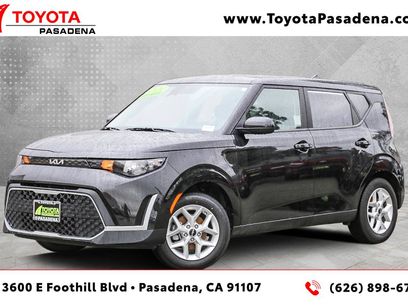 Used 2024 Kia Soul LX w/ Option Group 015
