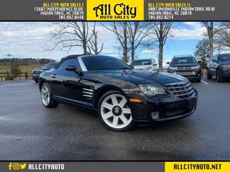 Used 2005 Chrysler Crossfire Limited video 1