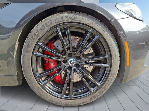 Used 2023 BMW M5 w/ Competition Package image 8