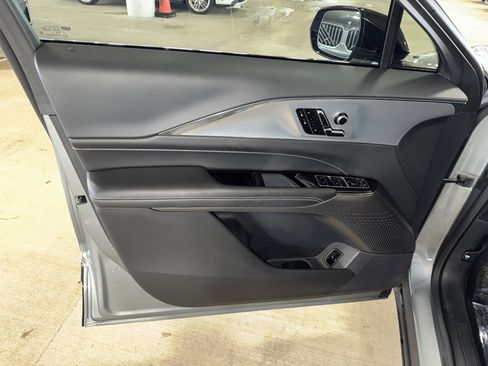 Used 2024 Cadillac Lyriq Tech w/ Driver Assist Package image 17