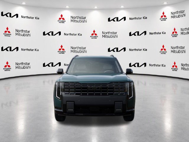 New 2027 Kia Telluride X-Line SX Prestige AWD/4WD image 2