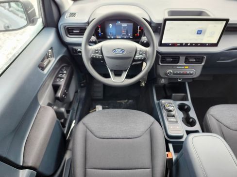 New 2026 Ford Maverick XL w/ 4K Tow Package image 13