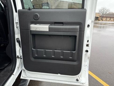 Used 2013 Ford F450 Lariat w/ FX4 4X4 Off-Road Pkg image 23