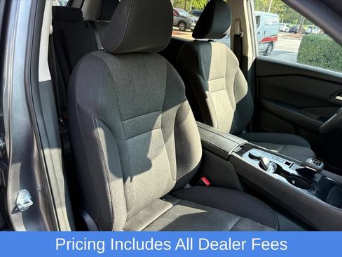 Used 2024 Nissan Rogue SV AWD/4WD image 19