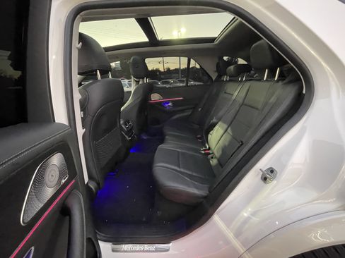 Certified 2023 Mercedes-Benz GLE 350 4MATIC image 32