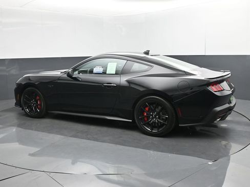 New 2025 Ford Mustang GT Premium RWD image 3