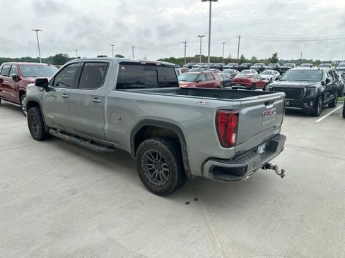 Used 2026 GMC Sierra 1500 Elevation w/ Preferred Package AWD/4WD image 5