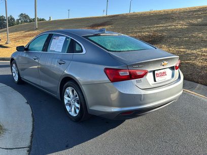 Used 2024 Chevrolet Malibu LT