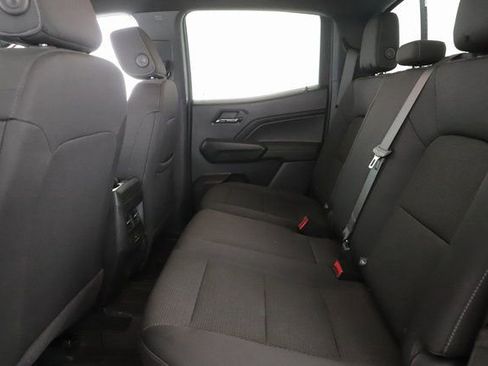 Used 2024 Chevrolet Colorado LT w/ LT Convenience Package II image 27