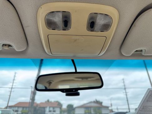 Used 2007 Mercury Milan Premier FWD image 48