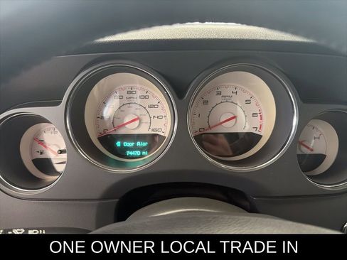 Used 2012 Dodge Challenger R/T w/ Sound Group II image 26