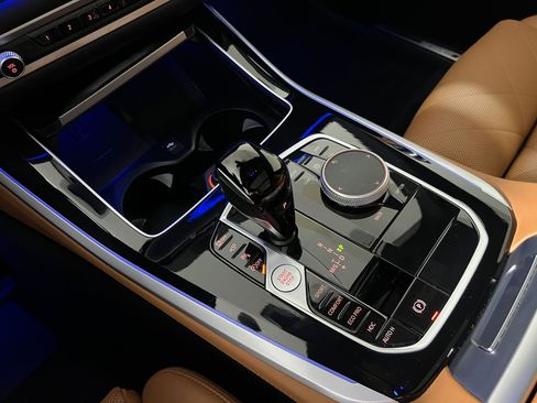 Used 2023 BMW X5 M50i w/ Climate Comfort Package image 20