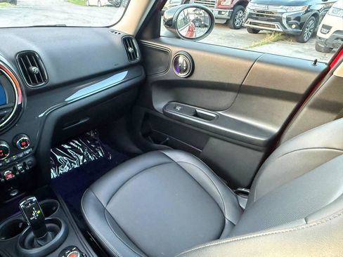 Used 2020 MINI Cooper Countryman FWD image 40